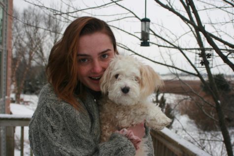 Photo of Katie Kempff