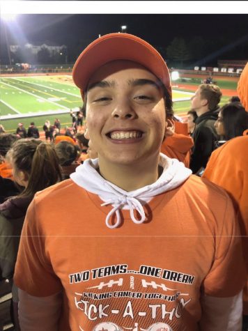 Photo of Jaden Venziano