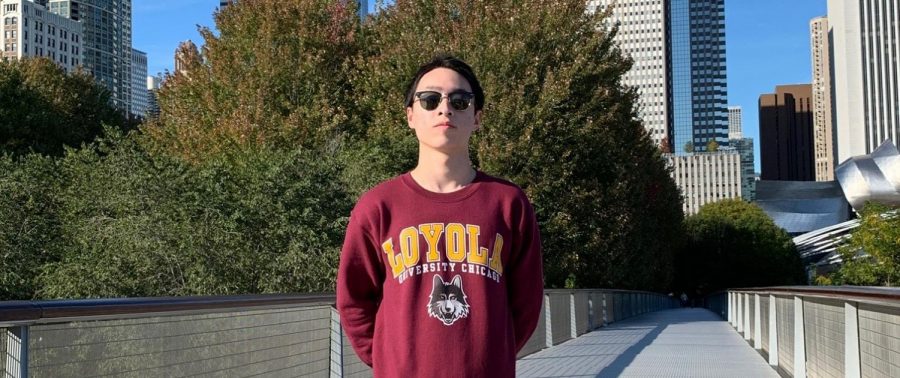 Kai Huang