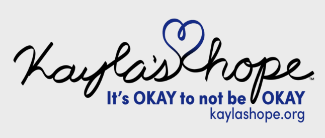 Kaylas+Hope+Foundation+was+established+to+honor+Kayla+and+help+students+with+college.