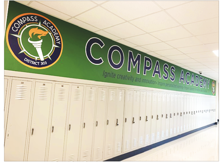 The Compass Academy