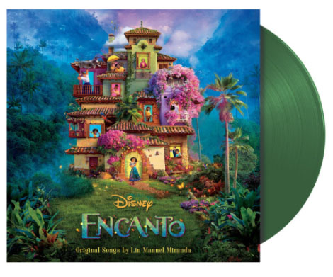 The soundtrack in vinyl is available for preorder.