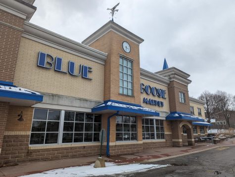 The Blue Goose, a St. Charles community grocery store of over 90 years, closed its doors earlier this month.