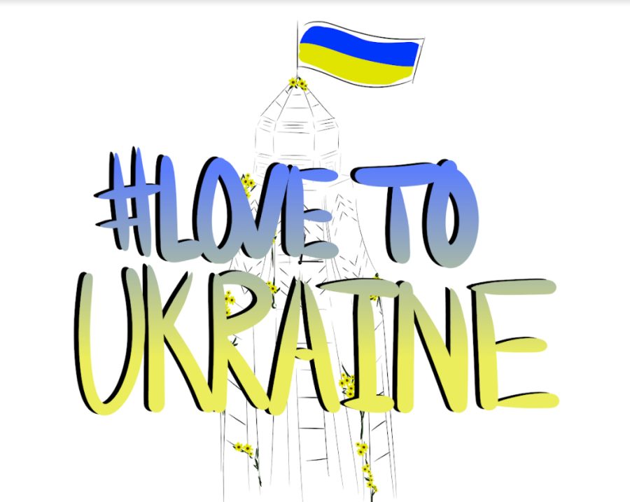 Chicagoland organizations and communities work to help Ukraine