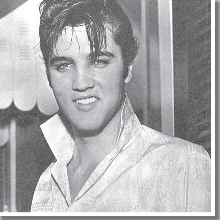 “When things are too dangerous to say, sing” -- Elvis
Presley