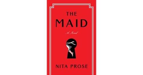 Nita Prose’s novel is a quick read and an entertaining murder mystery with some quirky twists. Graphic courtesy of Amazon.com
