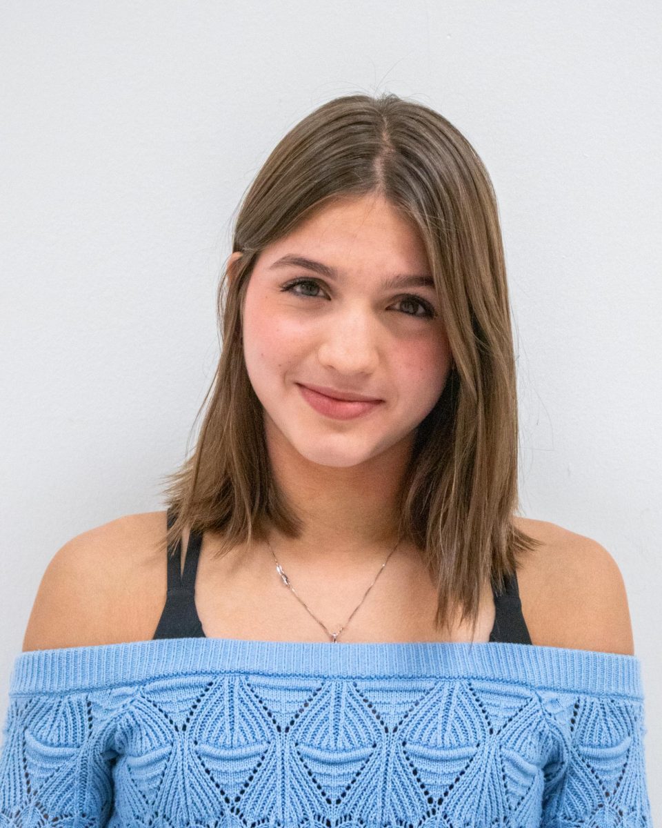 Nicole Mayer