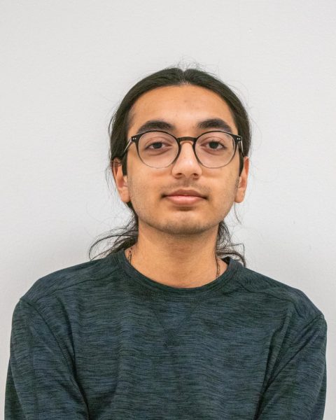 Arjun Patel