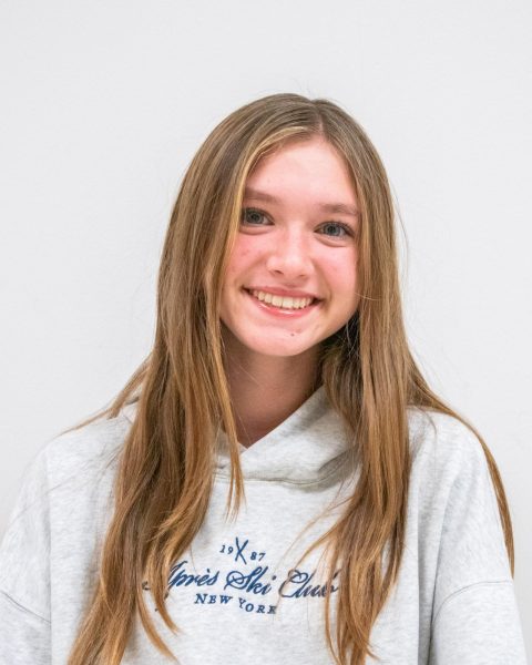 Mollie Berg