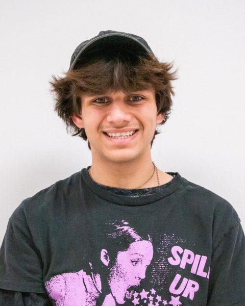 Hayden Kropp