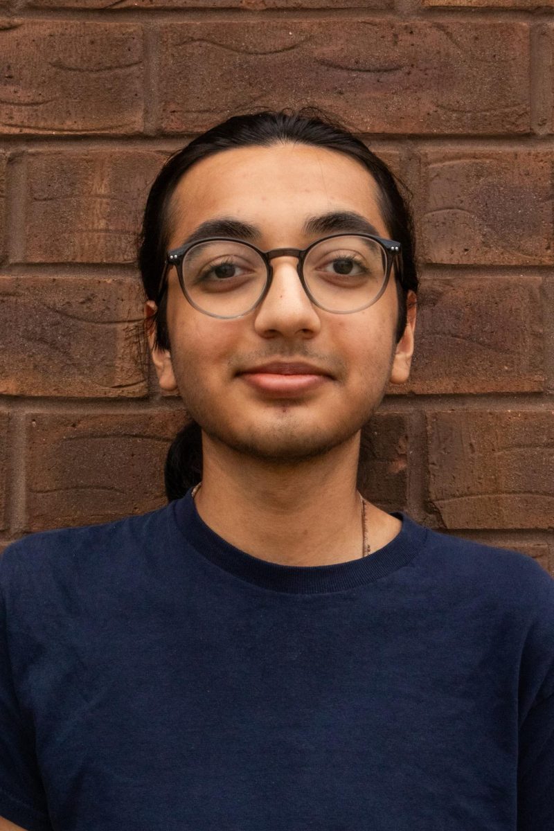 Arjun Patel