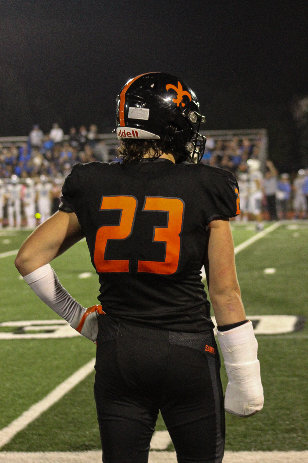 St. Charles Crosstown Classic: A Night of Intense Competition