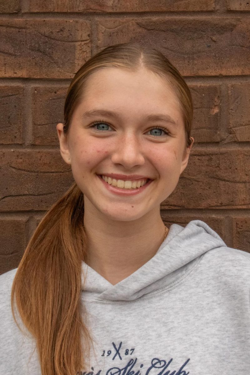 Mollie Berg