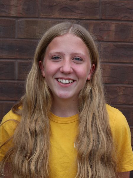 Adley Wilson
