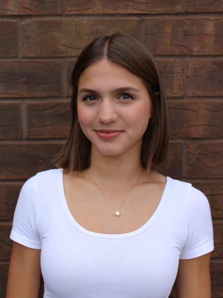 Nicole Mayer