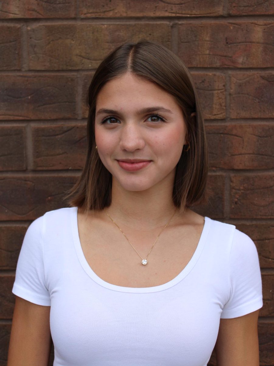 Nicole Mayer