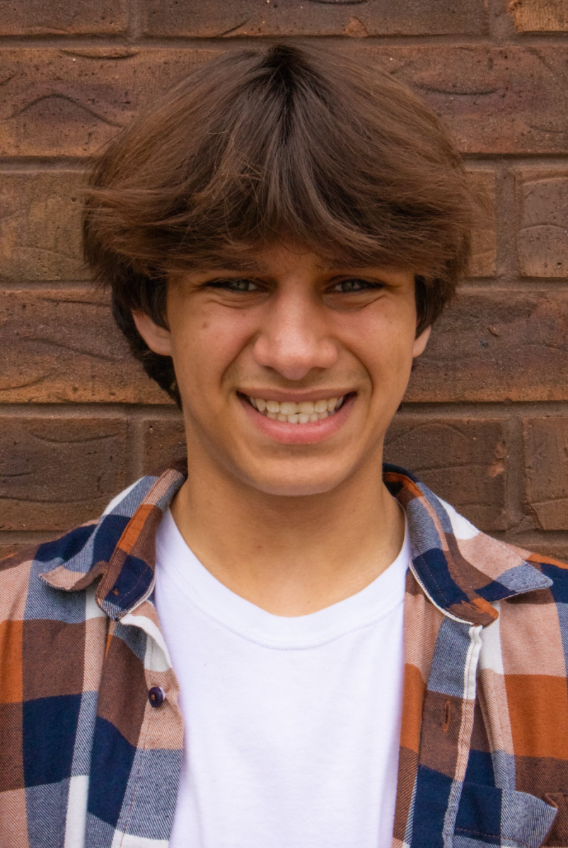Hayden Kropp