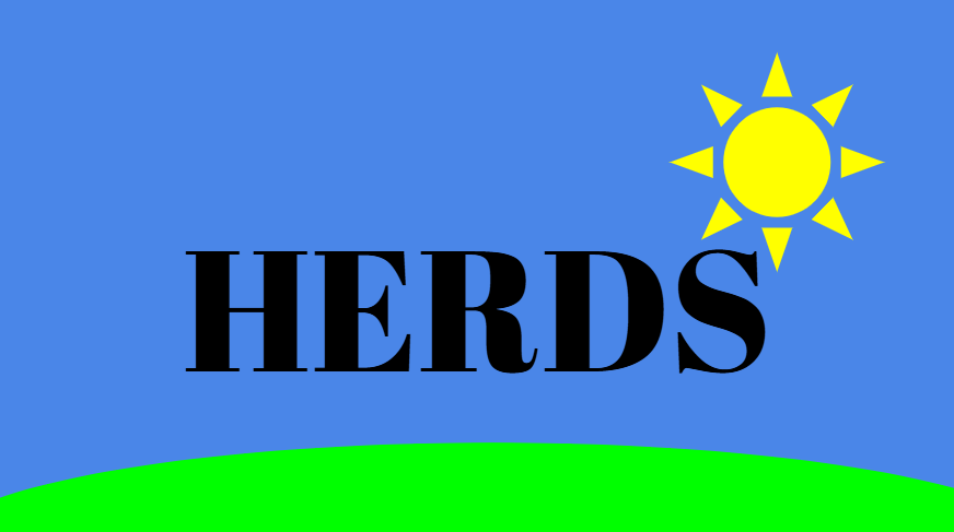 May 2025’s “Herd in the Halls”