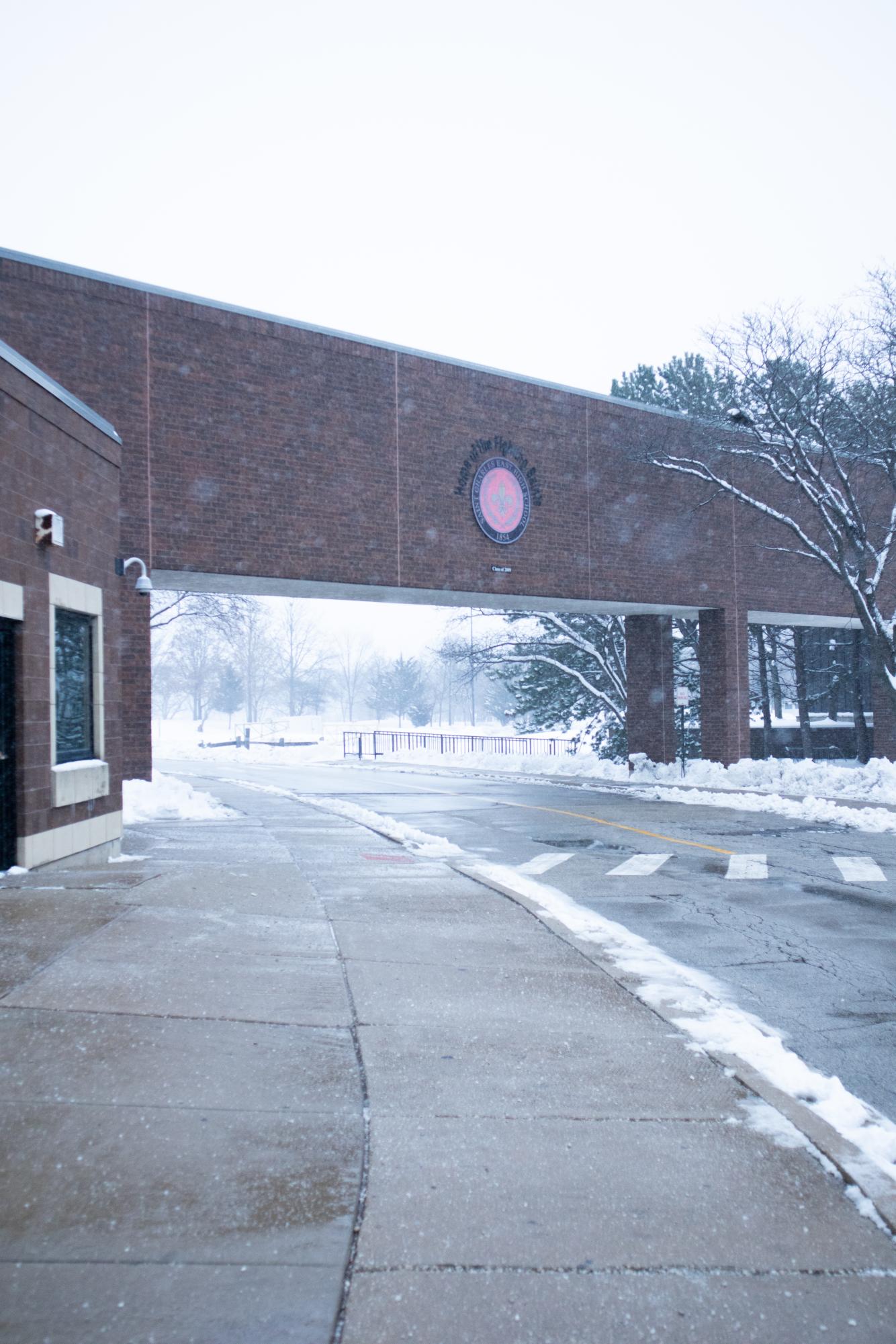 La Niña winter to affect the Midwest this holiday season